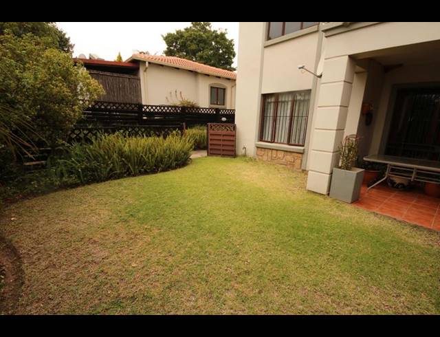 2 BEDROOM TOWNHOUSE FOR SALE IN PAULSHOF